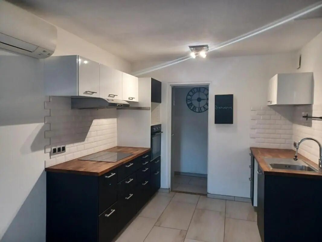 Appartement à louer, 36m², Fréjus