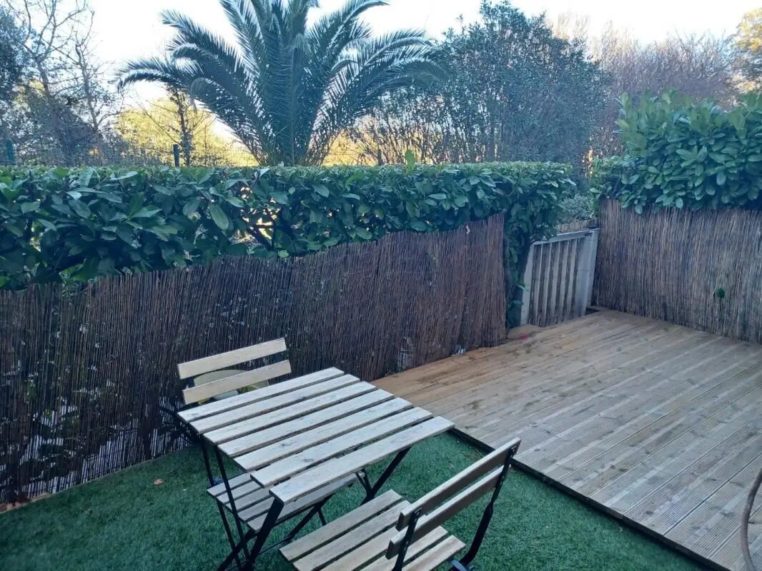 Appartement à louer, 36m², Fréjus