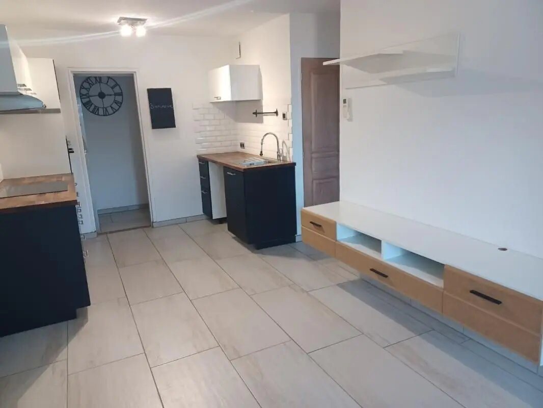 Appartement à louer, 36m², Fréjus