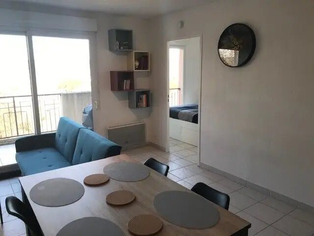 Appartement à louer, 35m², Vidauban