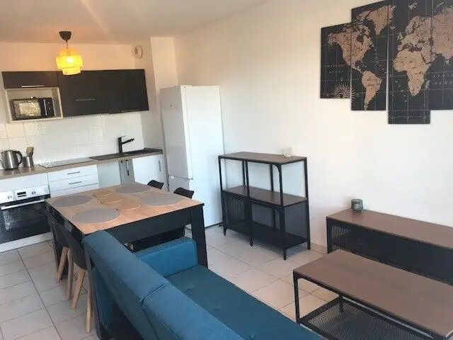 Appartement à louer, 35m², Vidauban