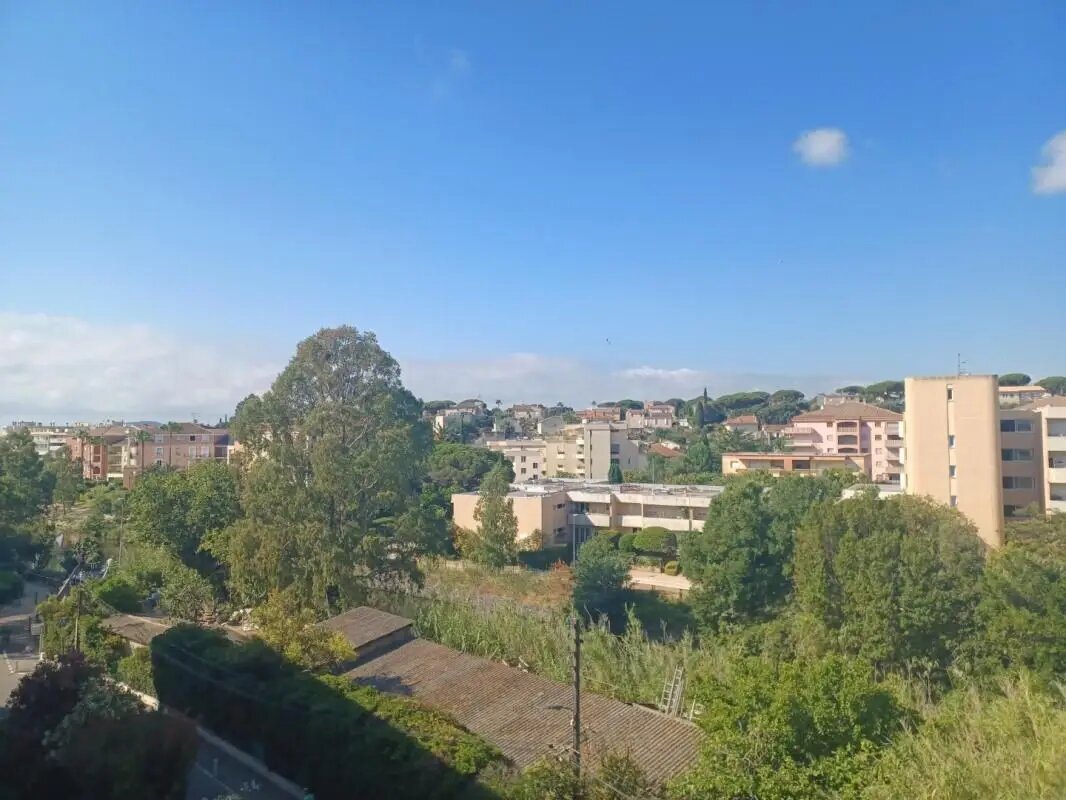 Appartement à louer, 84m², Sainte-Maxime