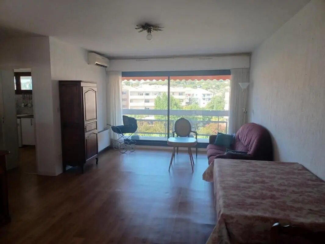 Appartement à louer, 84m², Sainte-Maxime