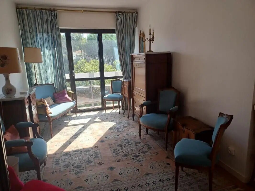 Appartement à louer, 84m², Sainte-Maxime