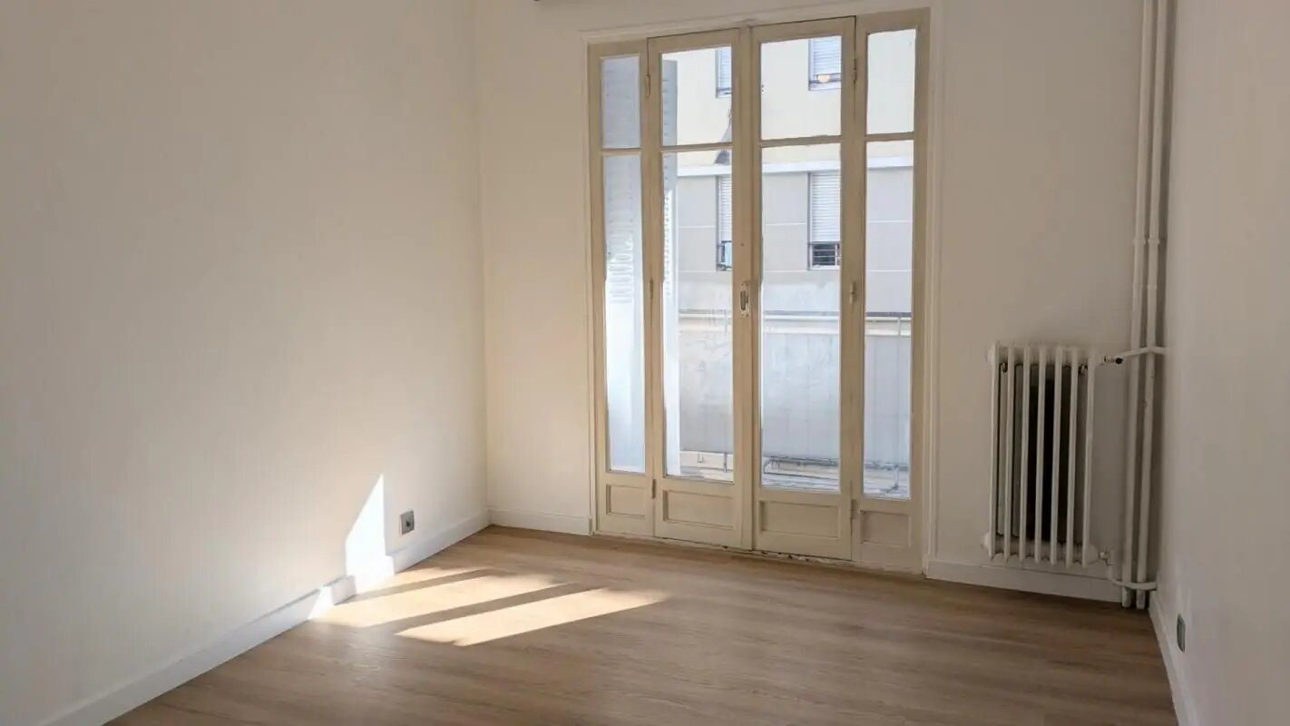 Appartement à louer, 41m², Nice