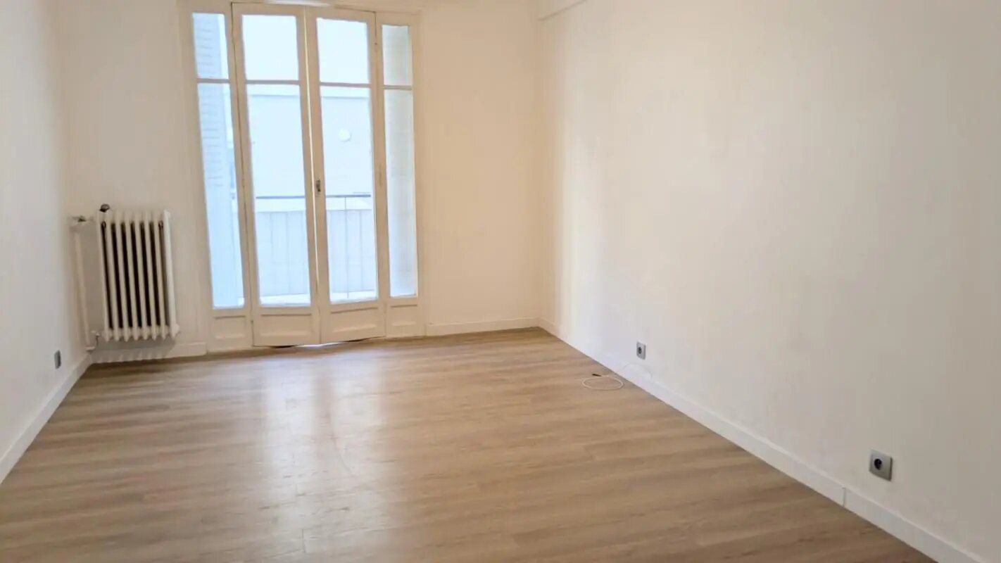 Appartement à louer, 41m², Nice
