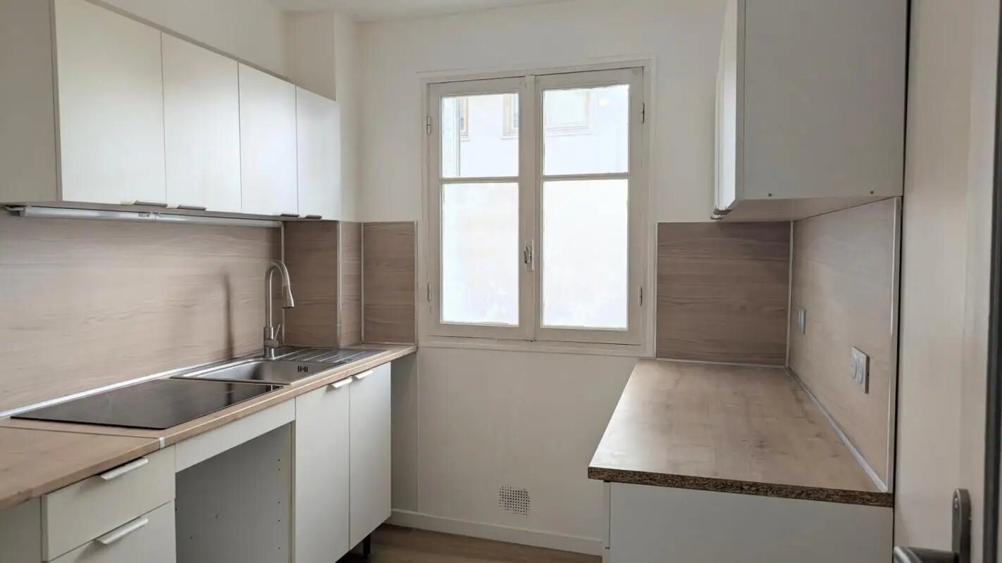 Appartement à louer, 41m², Nice