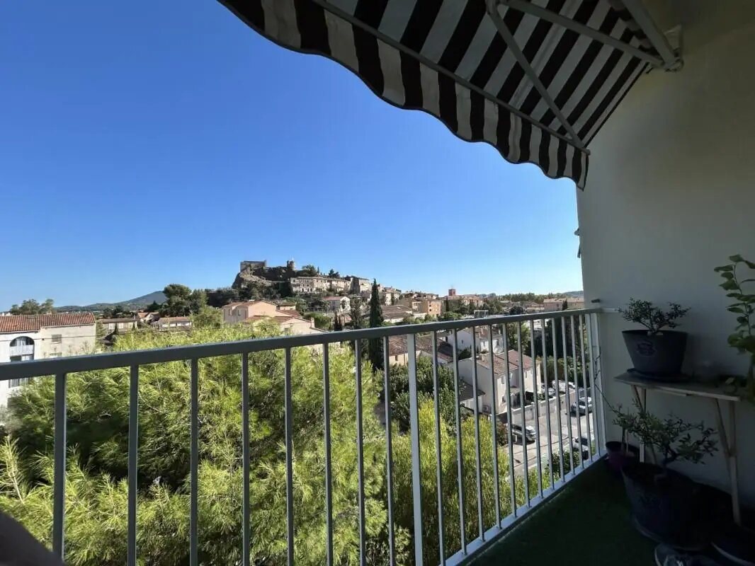 Appartement à louer, 66m², La Garde