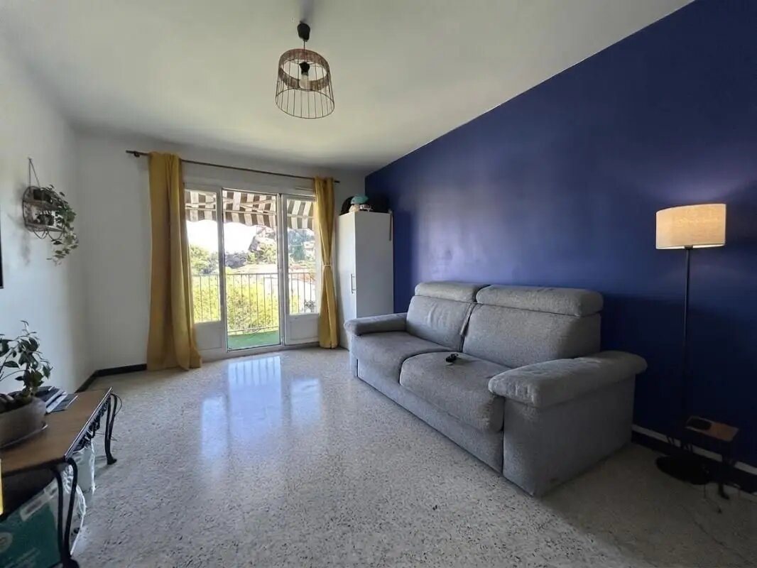 Appartement à louer, 66m², La Garde