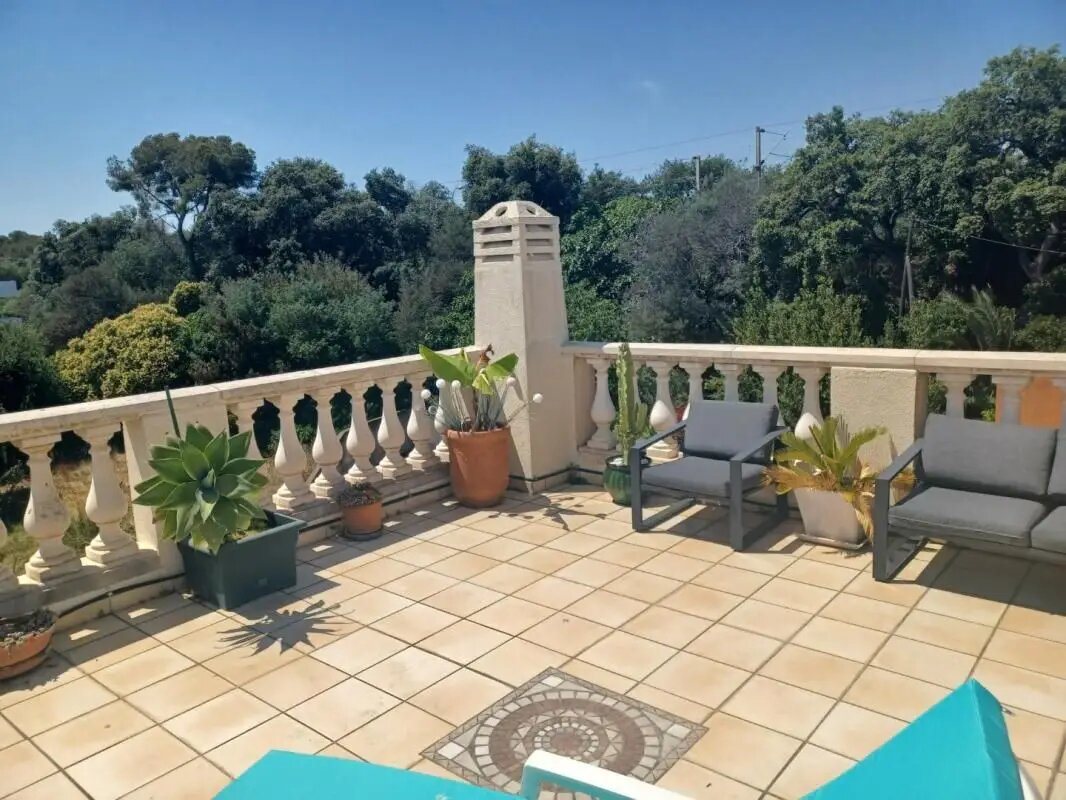 Maison à louer, 105m², Saint-Raphaël