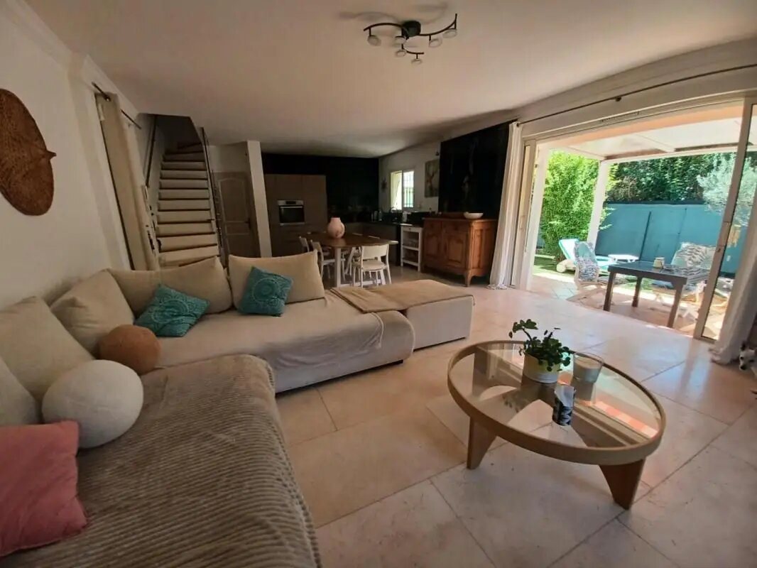 Maison à louer, 105m², Saint-Raphaël