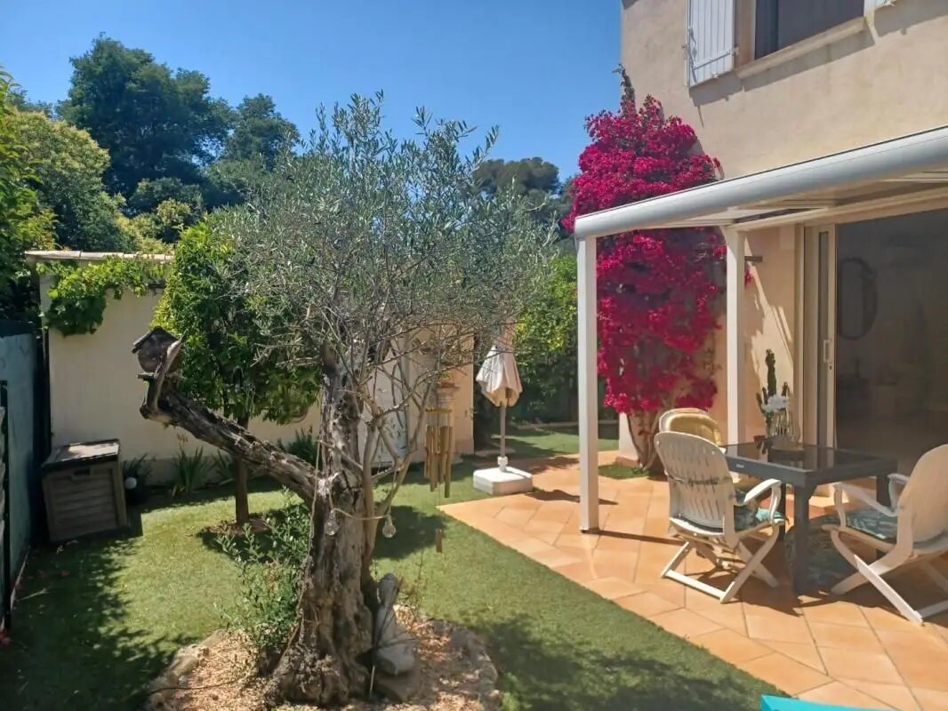 Maison à louer, 105m², Saint-Raphaël