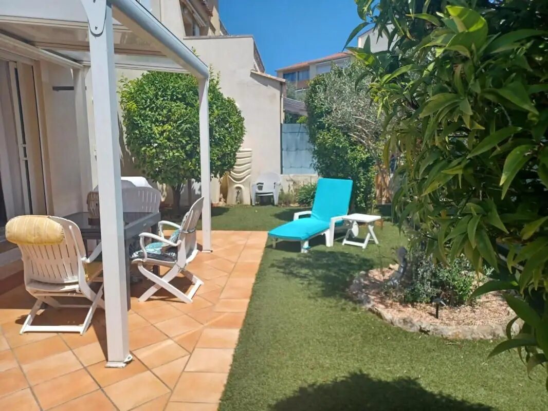 Maison à louer, 105m², Saint-Raphaël