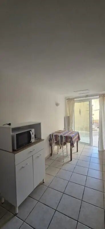 Appartement à louer, 17m², La Cadière-d'Azur