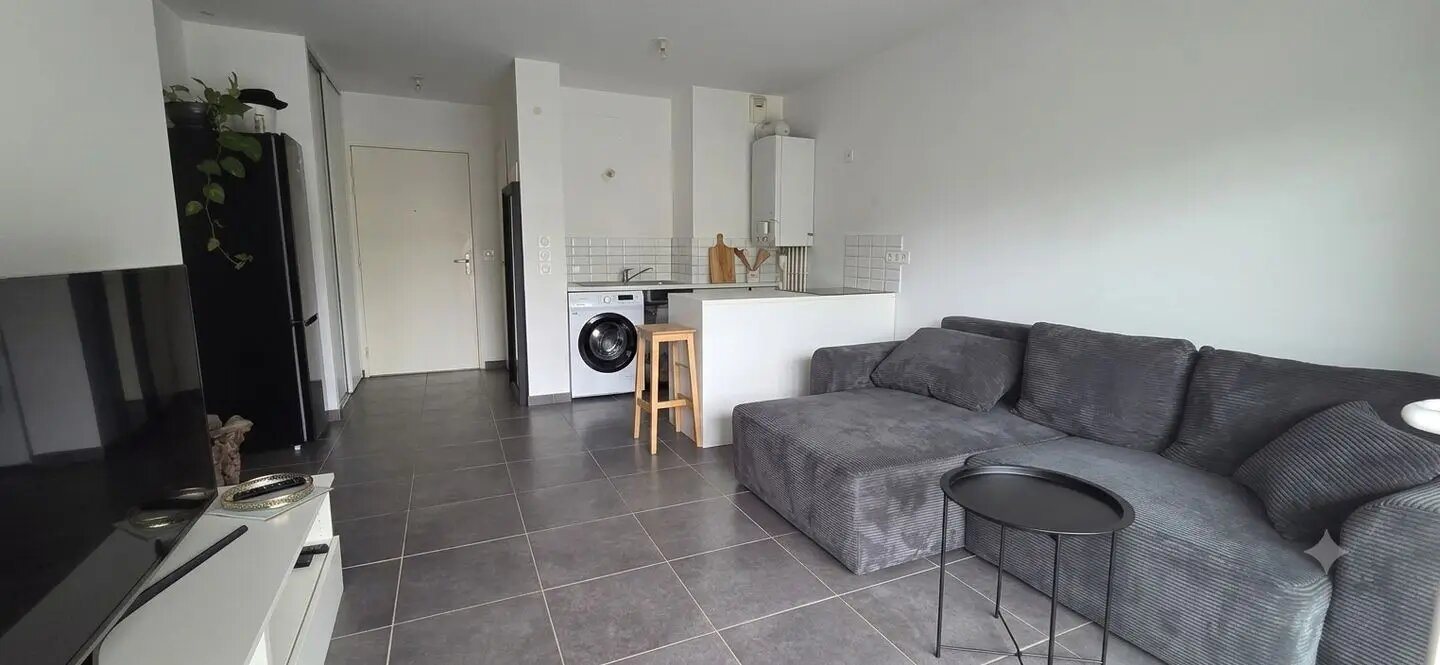 Appartement à louer, 23m², Toulon
