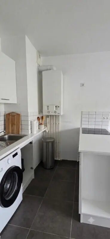 Appartement à louer, 23m², Toulon