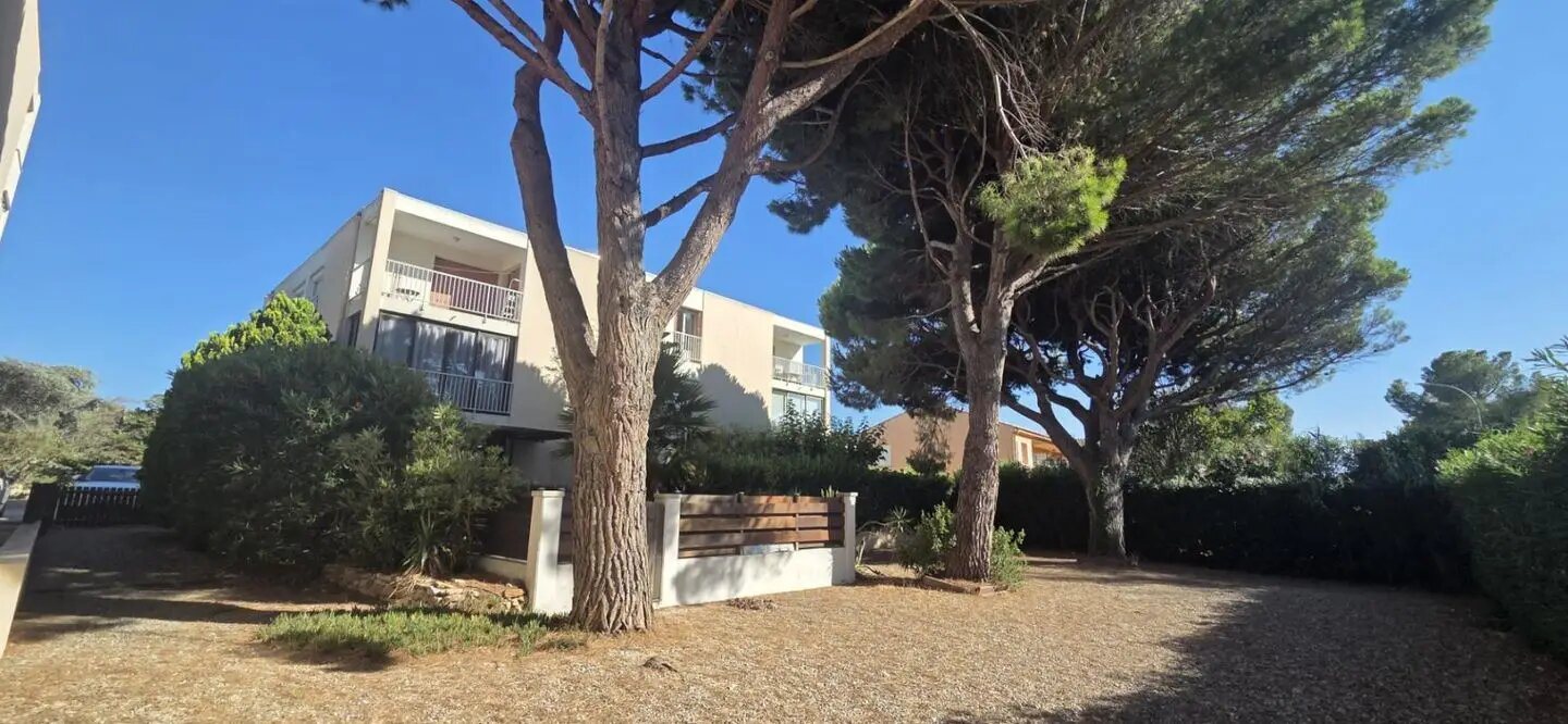 Appartement à louer, 67m², Six-Fours-les-Plages