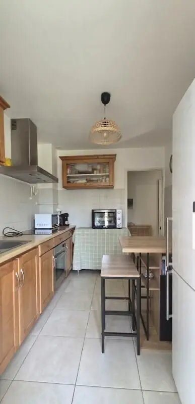 Appartement à louer, 67m², Six-Fours-les-Plages
