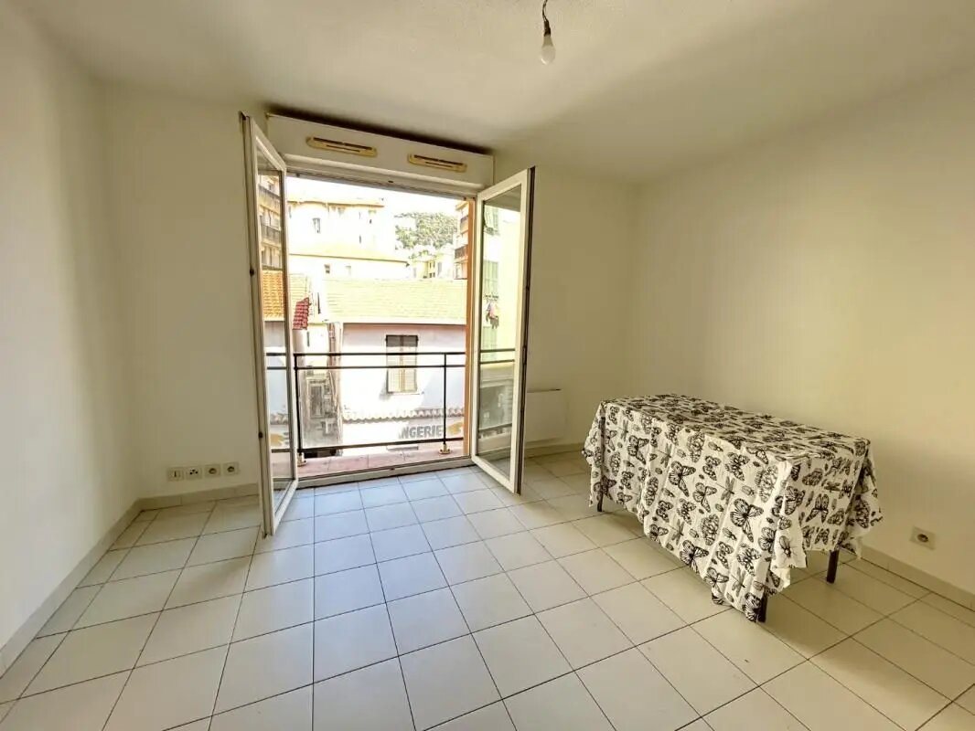 Appartement à louer, 20m², Nice