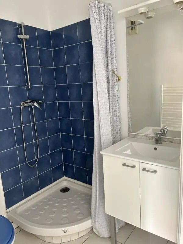 Appartement à louer, 20m², Nice