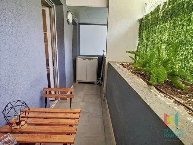 Appartement à louer, 19m², Nice