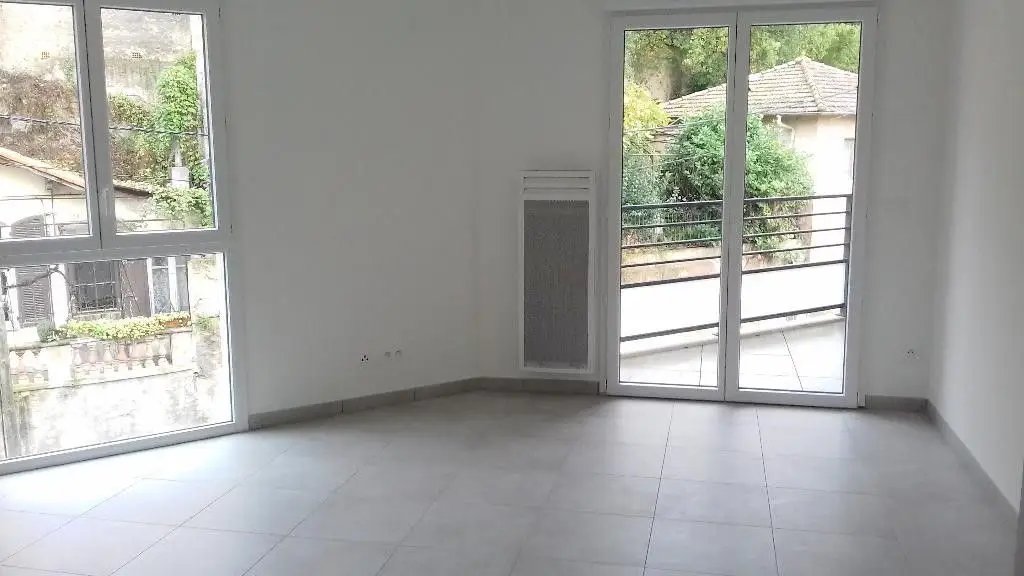 Appartement à louer, 23m², Nice