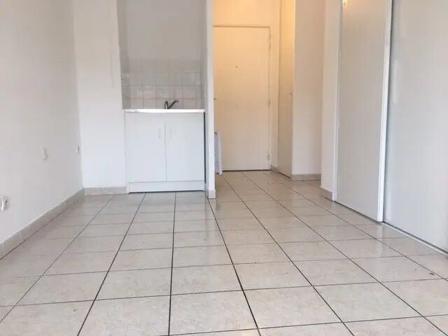Appartement à louer, 26m², Nice