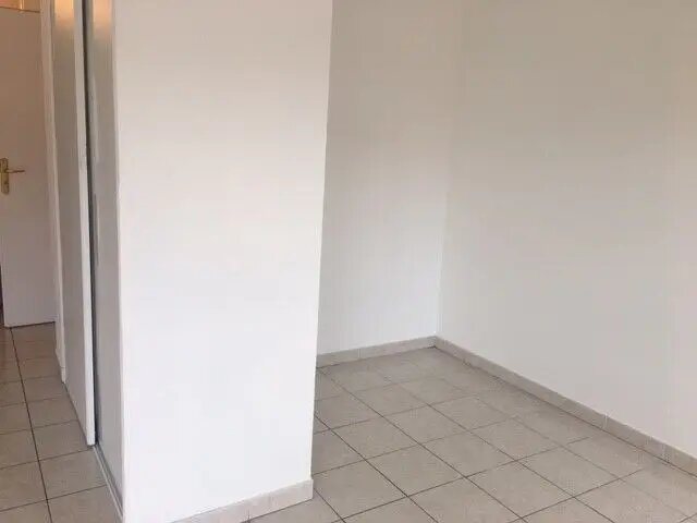 Appartement à louer, 26m², Nice