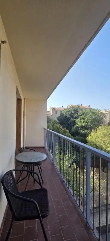 Appartement à louer, 66m², Toulon
