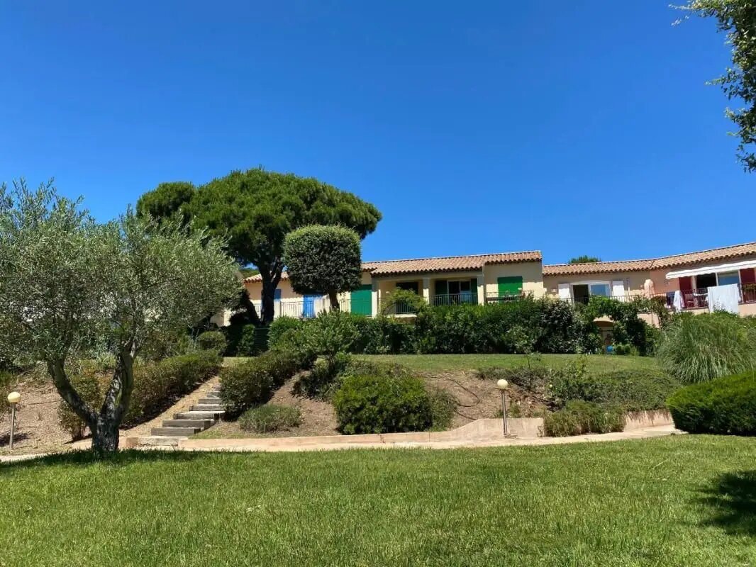 Appartement à louer, 58m², Roquebrune-sur-Argens