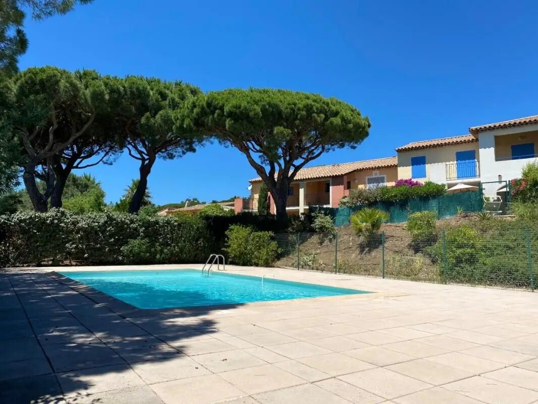 Appartement à louer, 58m², Roquebrune-sur-Argens