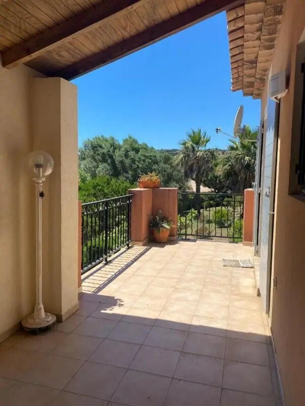 Appartement à louer, 58m², Roquebrune-sur-Argens