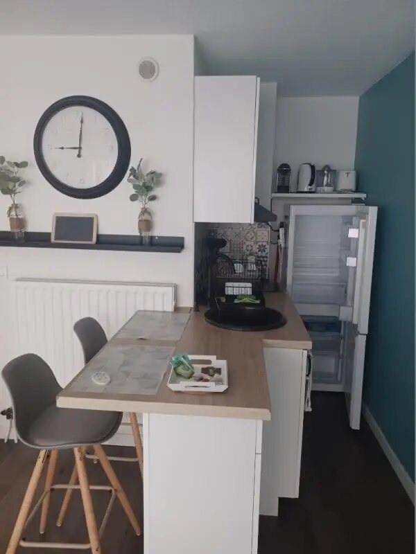 Appartement à louer, 24m², Saint-Raphaël