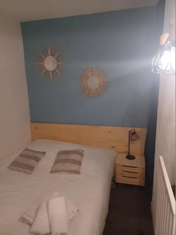 Appartement à louer, 24m², Saint-Raphaël