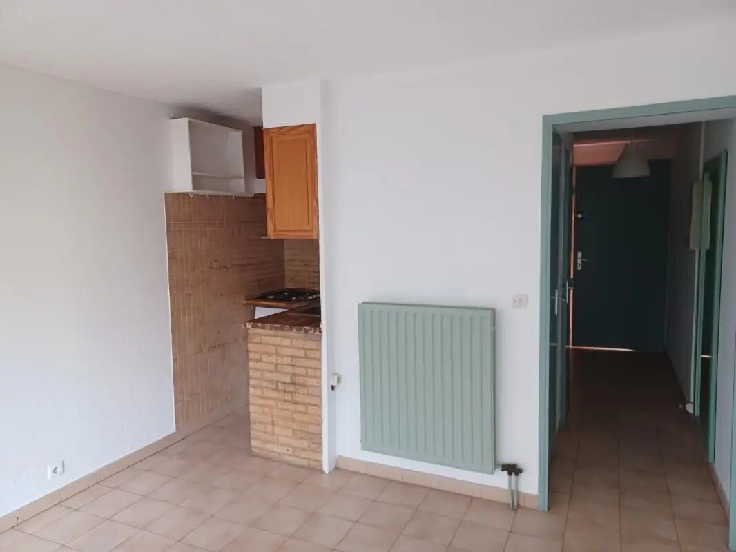 Appartement à louer, 22m², Saint-Raphaël