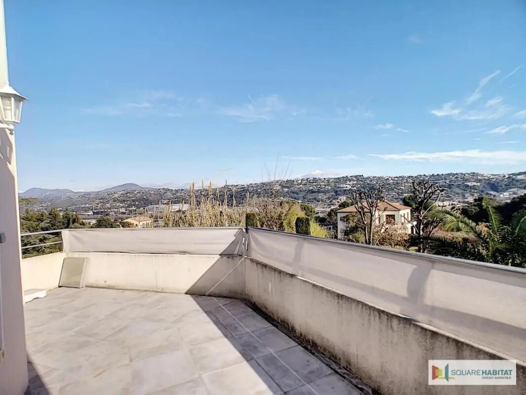 Appartement à louer, 46m², Saint-Laurent-du-Var