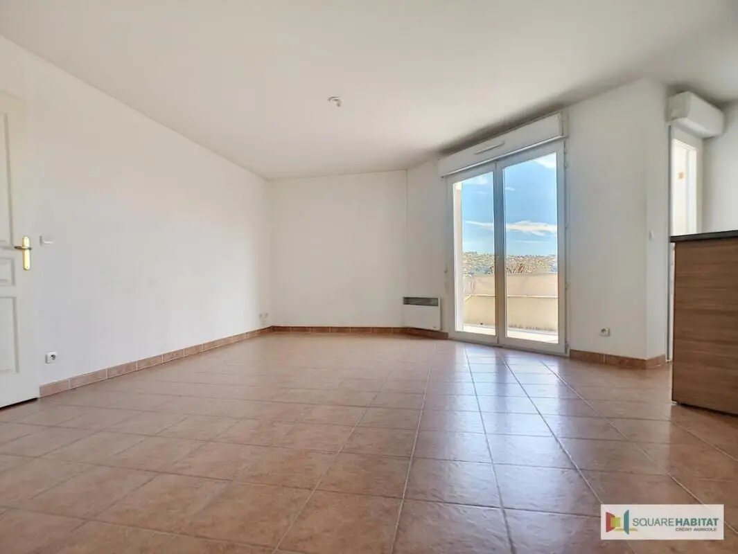 Appartement à louer, 46m², Saint-Laurent-du-Var