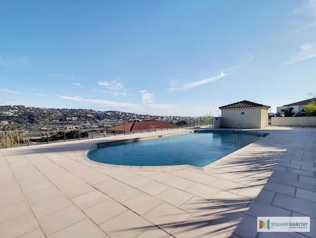Appartement à louer, 46m², Saint-Laurent-du-Var