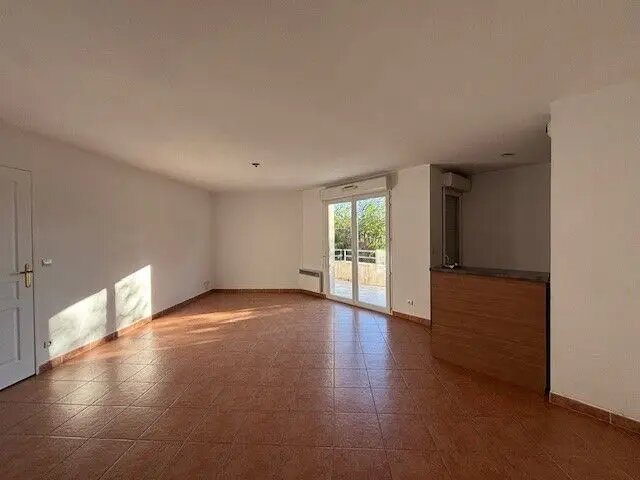 Appartement à louer, 46m², Saint-Laurent-du-Var