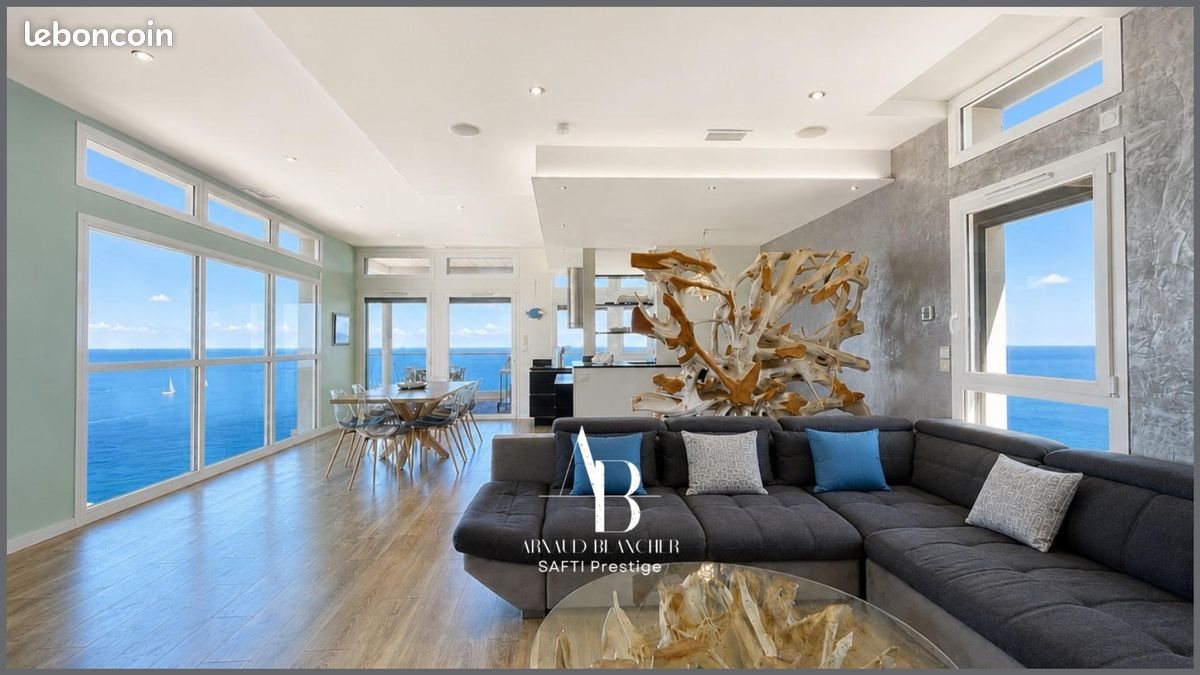 Maison à vendre, 165m², Cerbère