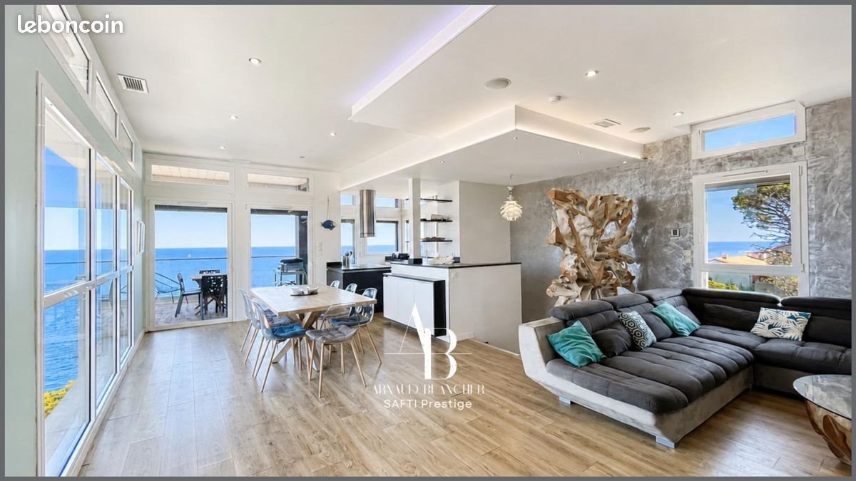 Maison à vendre, 165m², Cerbère