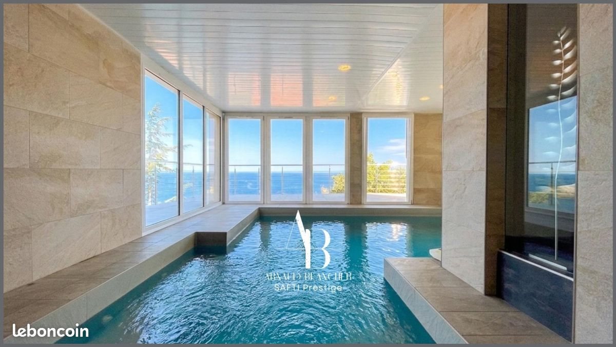 Maison à vendre, 165m², Cerbère