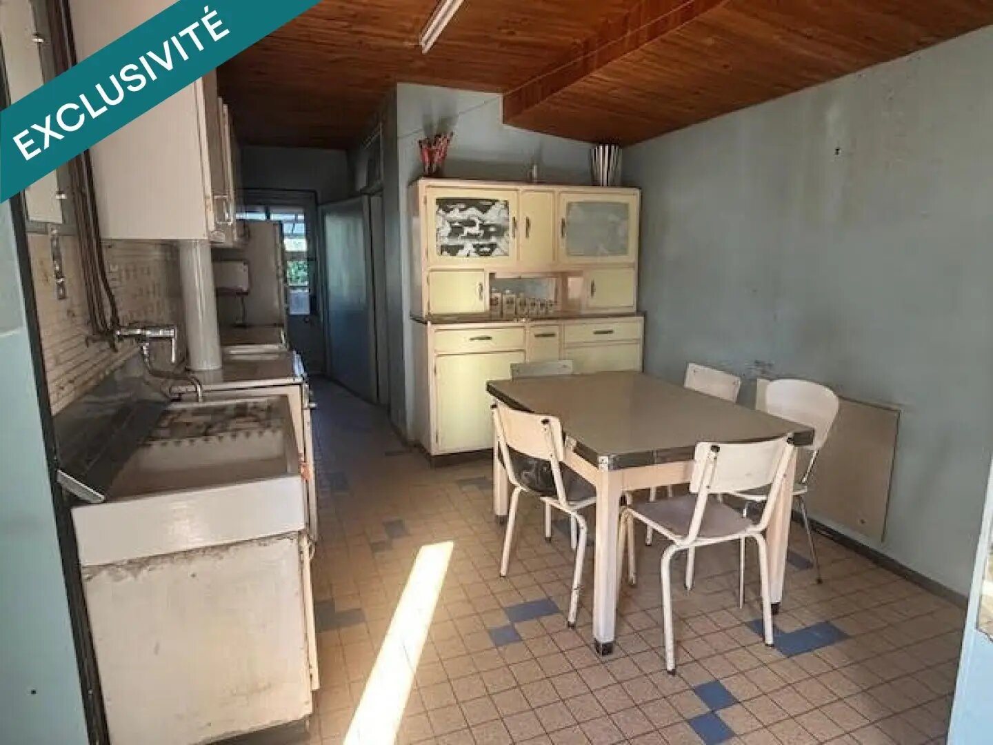 Maison à vendre, 115m², Ambrault