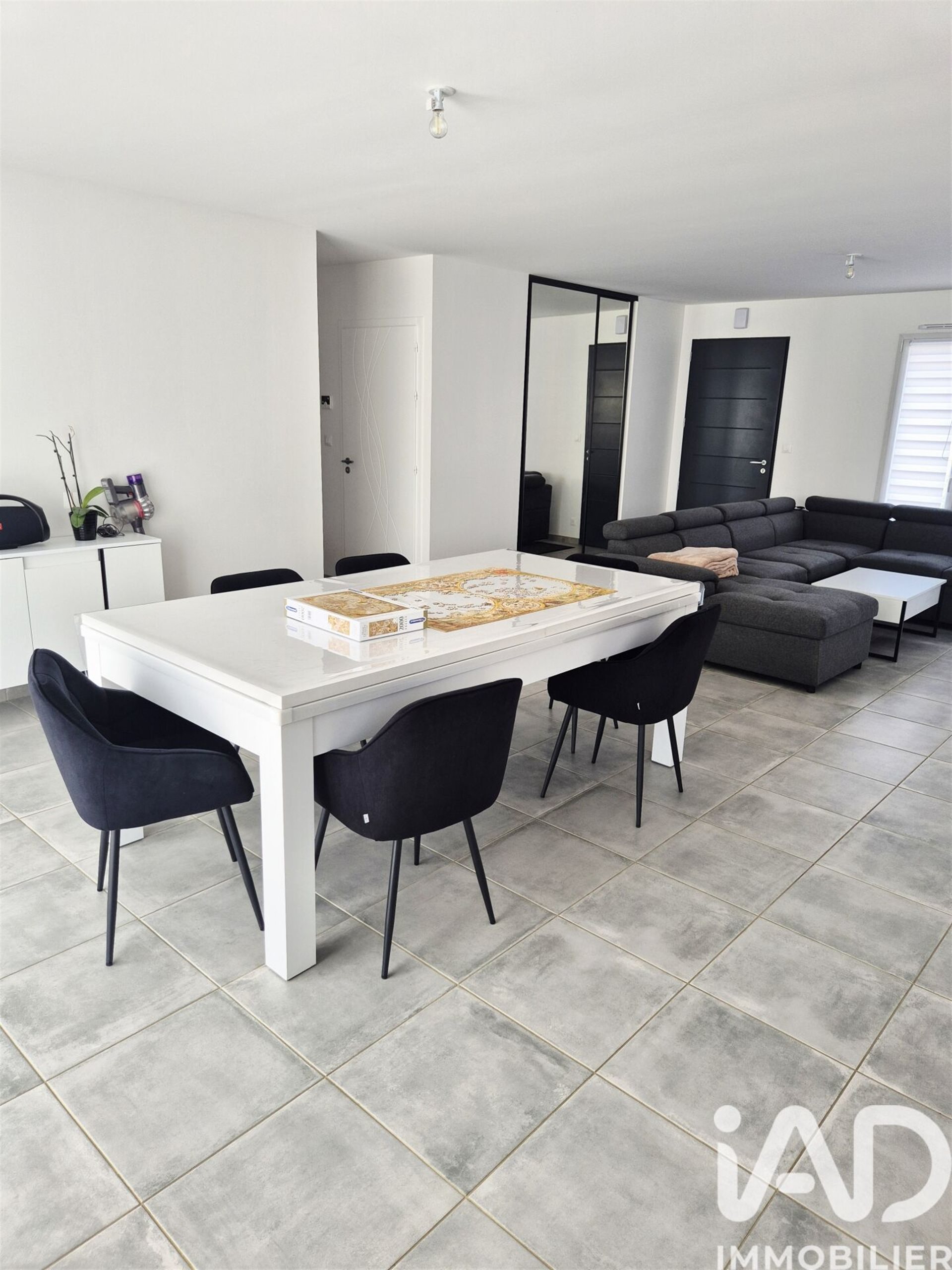 Maison à vendre, 93m², La Garnache