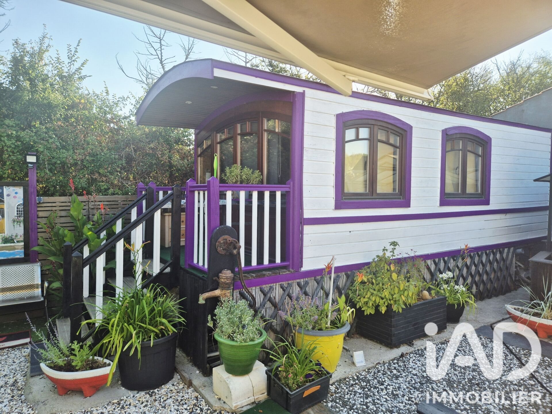 Appartement à vendre, 37m², Bretignolles-sur-Mer