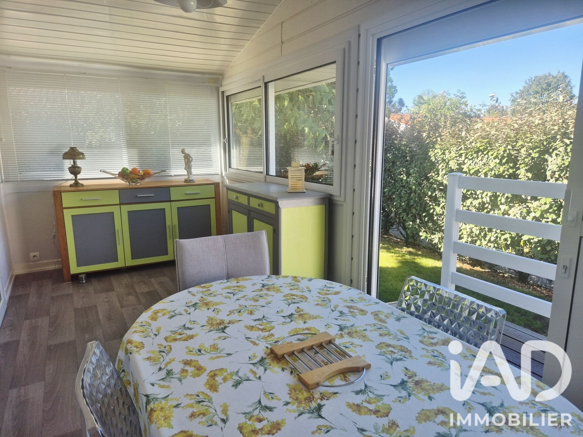 Maison à vendre, 48m², L'Aiguillon-sur-Vie
