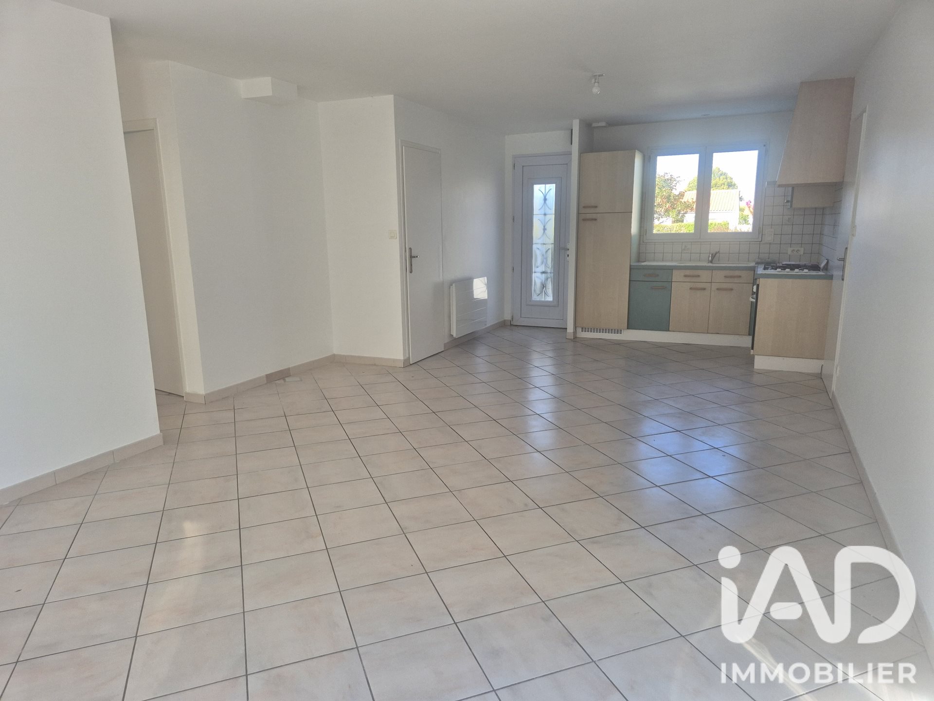Maison à vendre, 60m², Froidfond