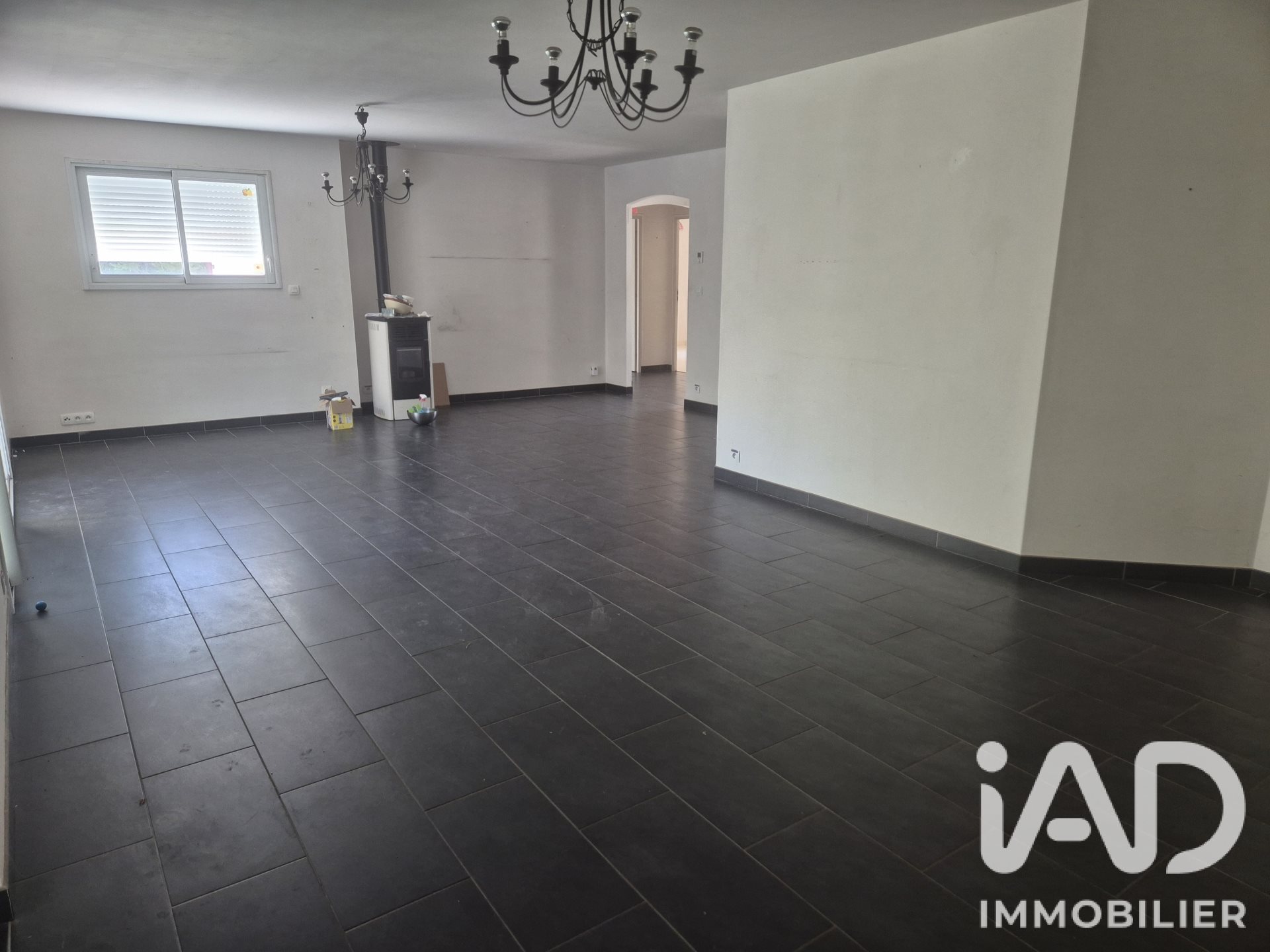 Maison à vendre, 127m², Saint-Julien-des-Landes