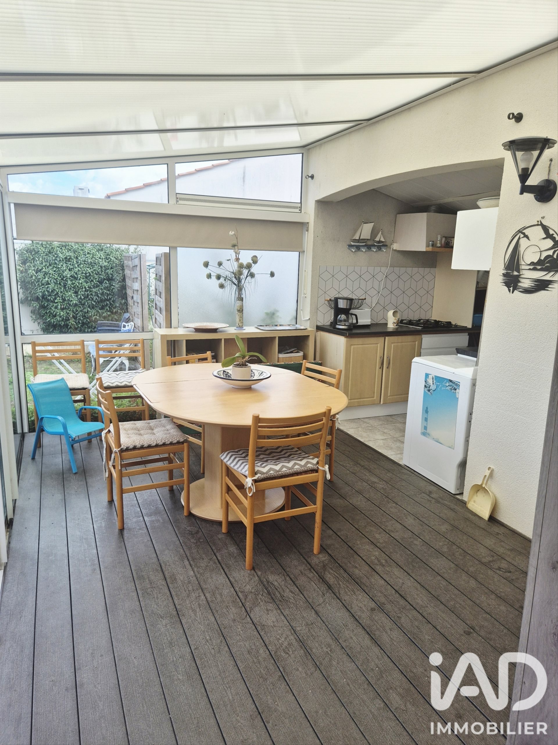 Maison à vendre, 153m², Bretignolles-sur-Mer
