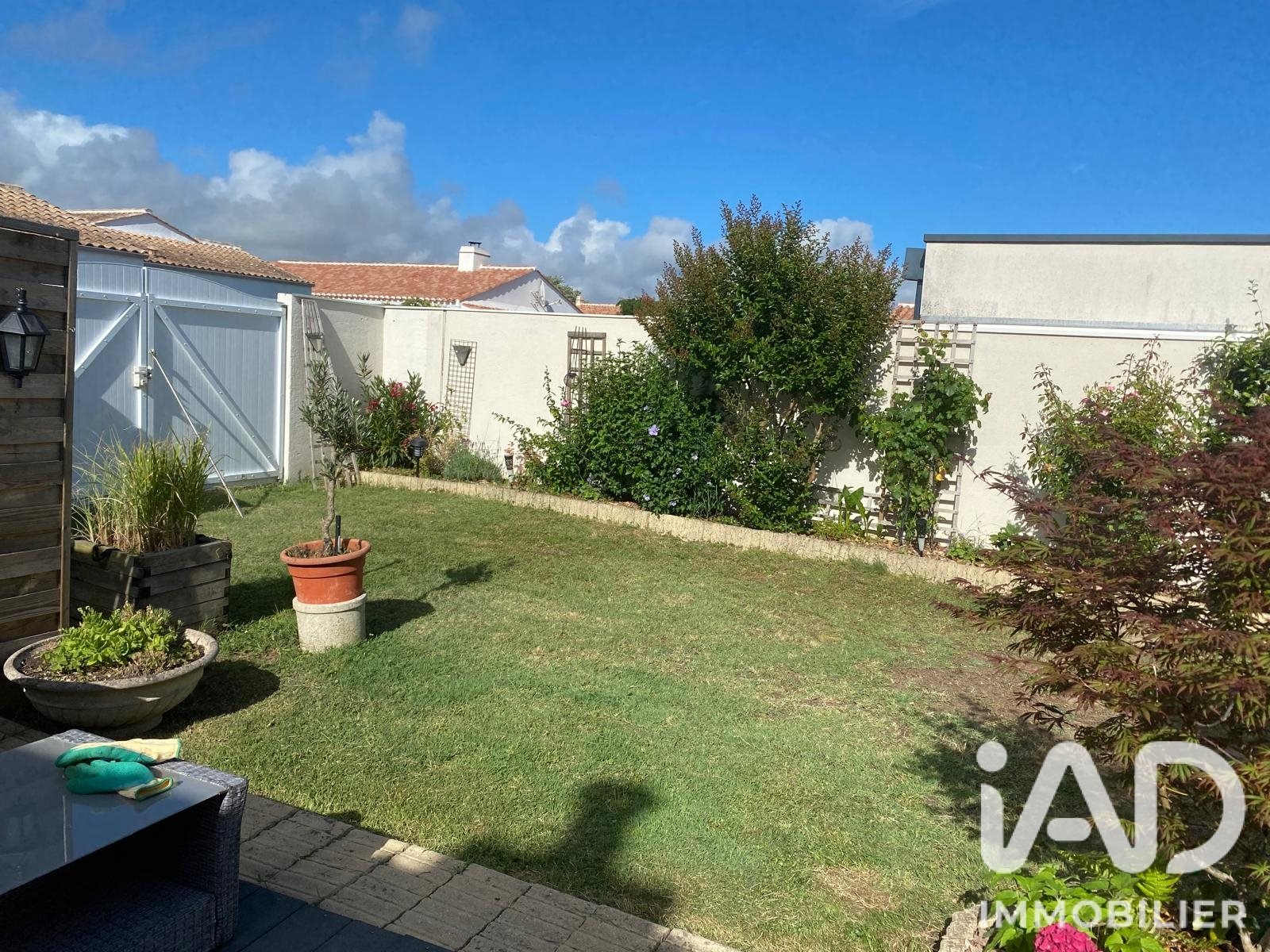 Maison à vendre, 153m², Bretignolles-sur-Mer